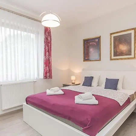 Lejlighed Visit Baltic *