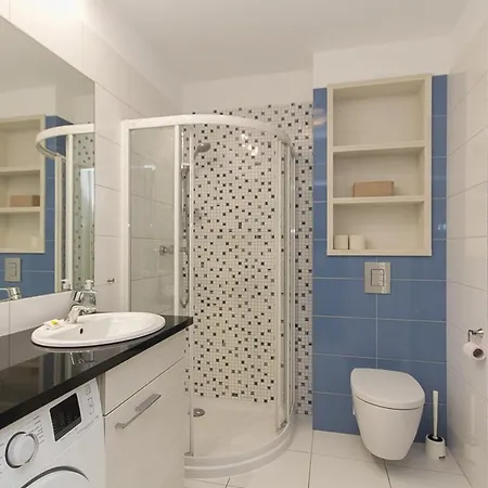 Visit Baltic * Świnoujście