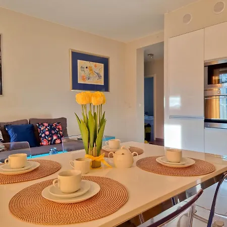 Visit Baltic Lejlighed