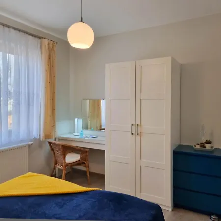 Visit Baltic Appartamento *