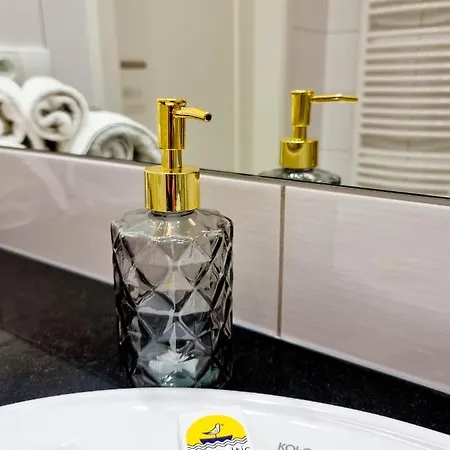 Lejlighed Visit Baltic Świnoujście (Swinemünde)