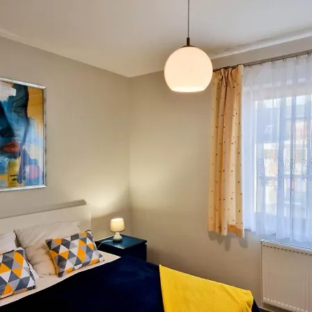 Visit Baltic * Świnoujście