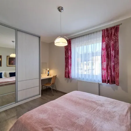 Appartamento Visit Baltic