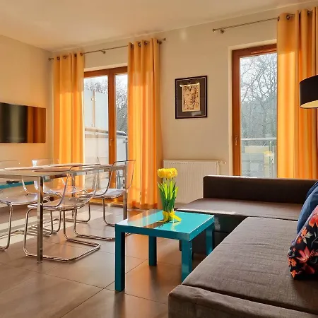 Visit Baltic Lejlighed