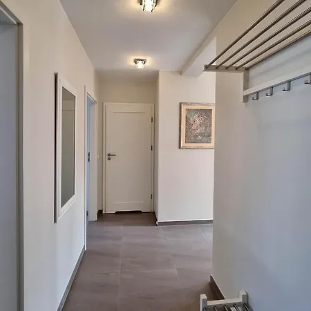 Appartamento Visit Baltic