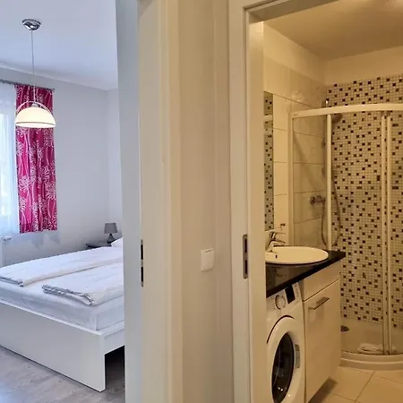 Visit Baltic Świnoujście (Swinemünde)