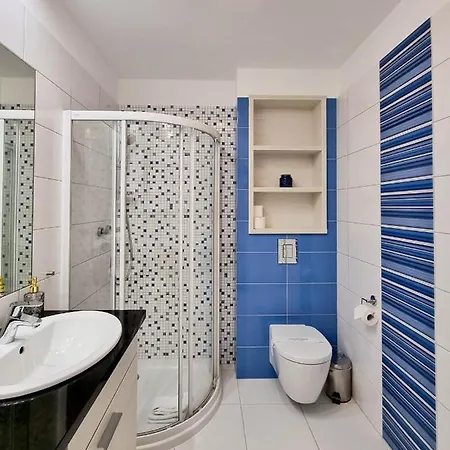 Visit Baltic * Świnoujście