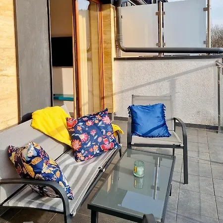 Visit Baltic Appartamento Świnoujście