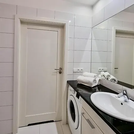 Visit Baltic Lejlighed