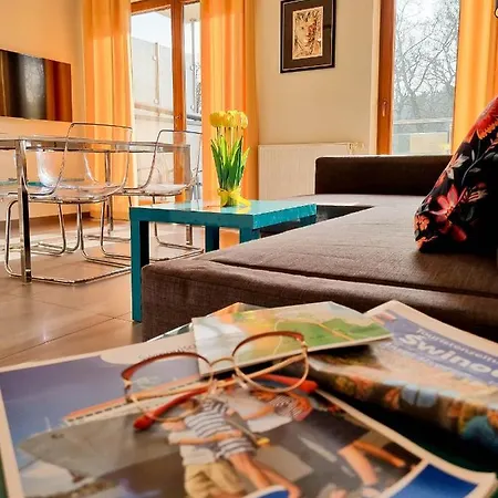 Visit Baltic Lejlighed *