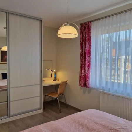 Appartamento Visit Baltic Świnoujście