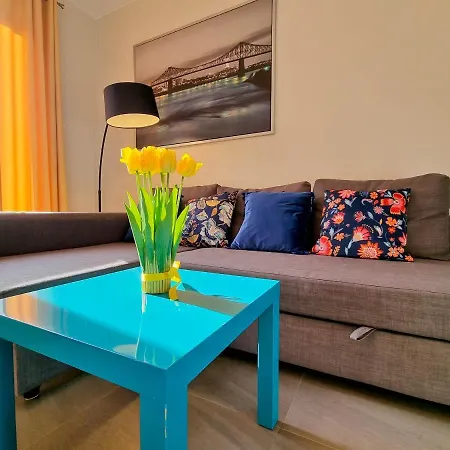 Visit Baltic Świnoujście (Swinemünde)