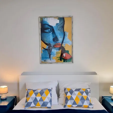 Visit Baltic Appartamento