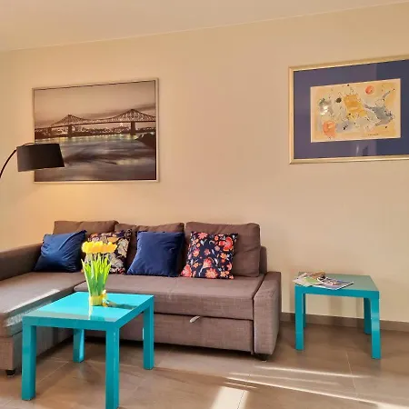 Appartamento Visit Baltic *