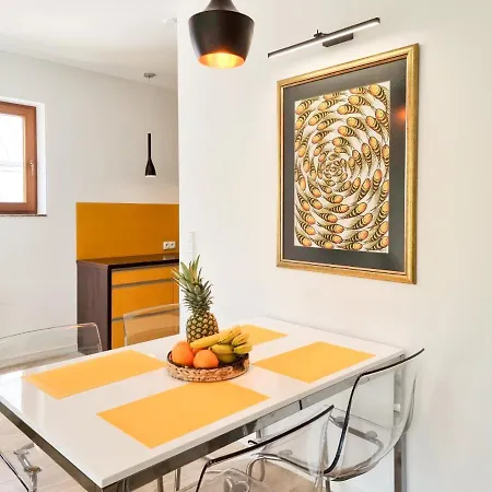 Appartamento Visit Baltic