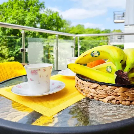 Visit Baltic Świnoujście