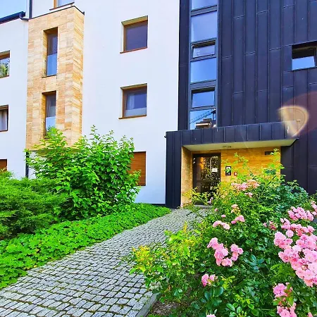 Visit Baltic Appartamento Świnoujście