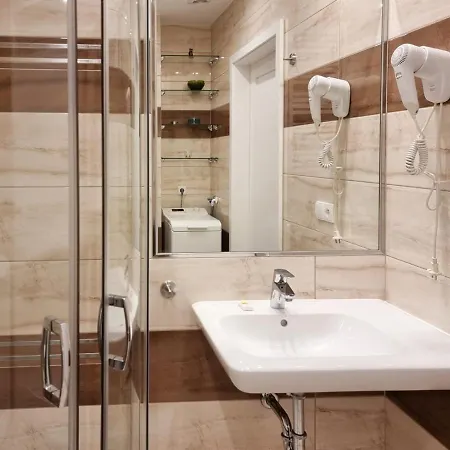 Lejlighed Visit Baltic