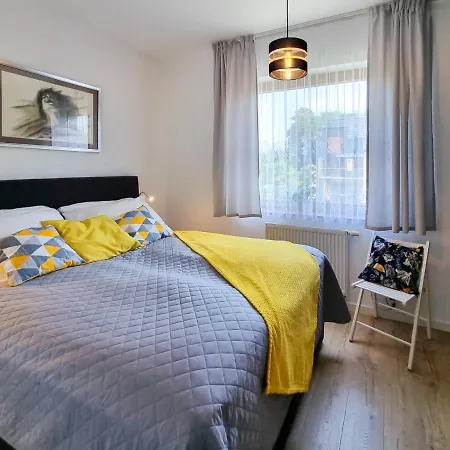 Visit Baltic Appartamento Świnoujście