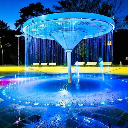 Appartamento Visit Baltic *