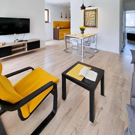 Visit Baltic Appartamento *