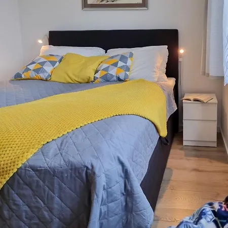 Visit Baltic * Świnoujście