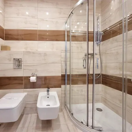 Visit Baltic Lejlighed