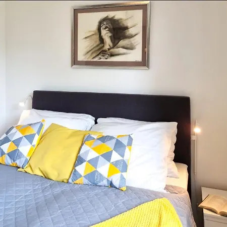 Visit Baltic Appartamento *