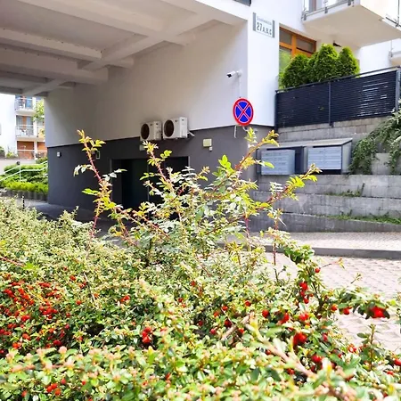 Visit Baltic * Świnoujście (Swinemünde)