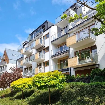 Visit Baltic * Świnoujście