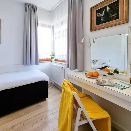 Visit Baltic Appartamento *