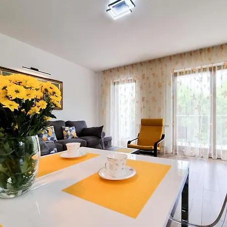 Visit Baltic Świnoujście