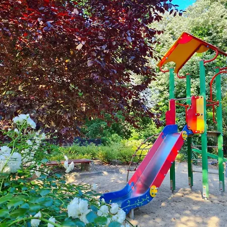 Visit Baltic Świnoujście (Swinemünde)