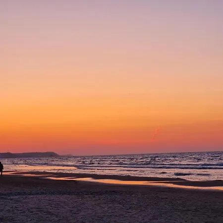 Visit Baltic Appartamento *