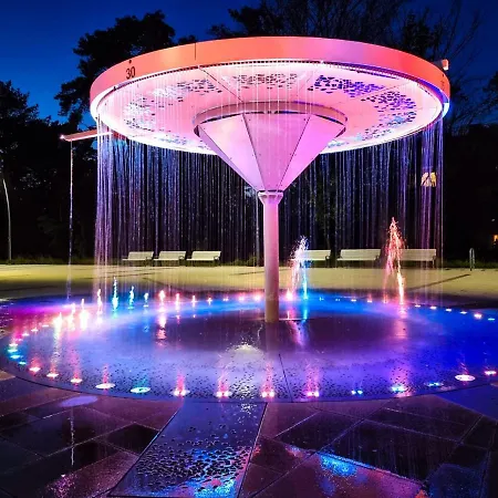 Visit Baltic * Świnoujście (Swinemünde)