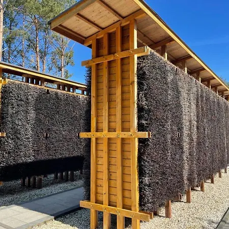 Appartamento Visit Baltic Świnoujście