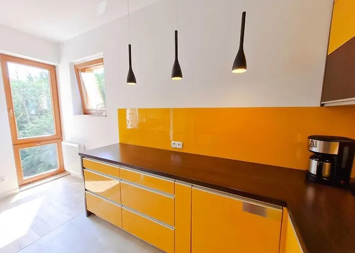 Visit Baltic Świnoujście