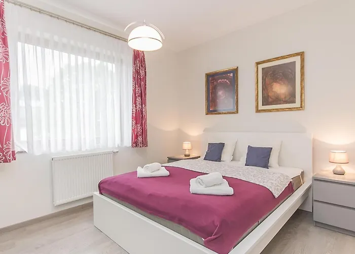 Lägenhet Visit Baltic *