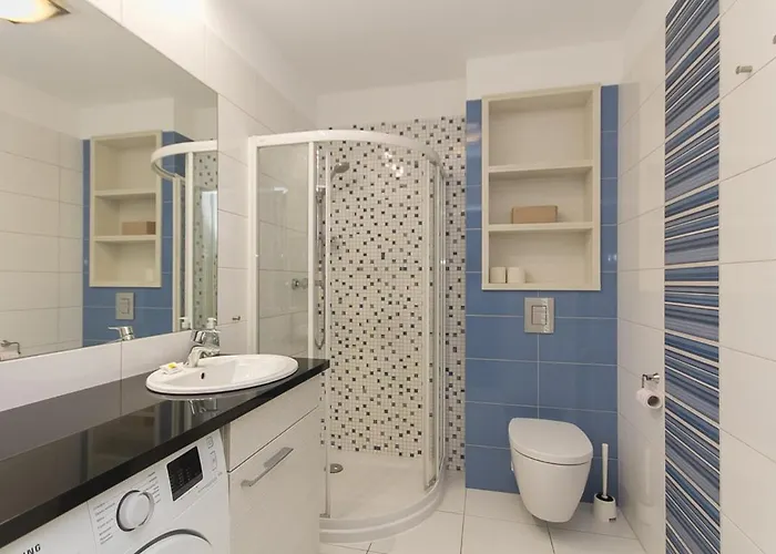 Visit Baltic * Świnoujście