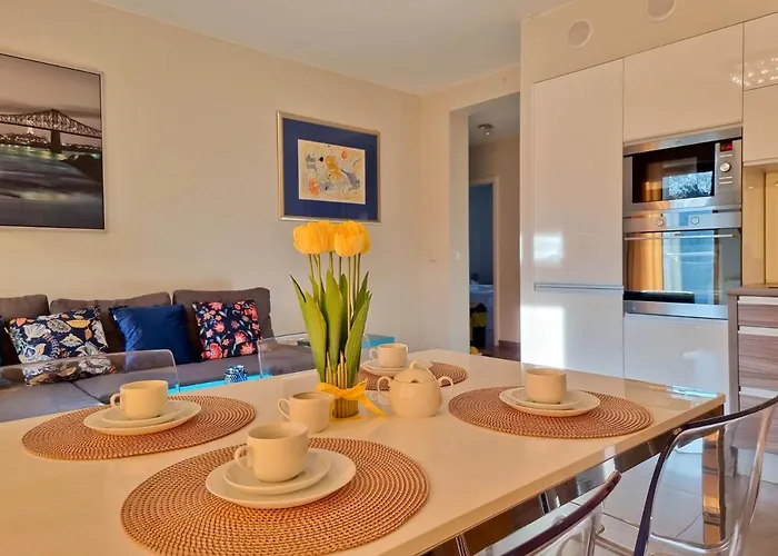 Visit Baltic Apartment