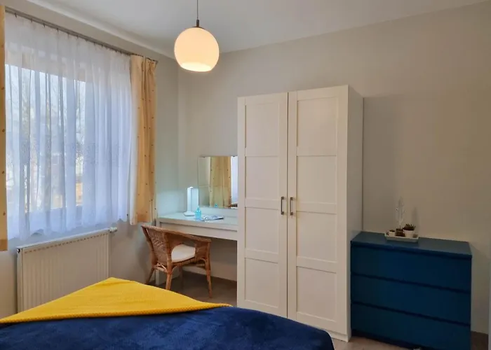 Visit Baltic Apartment *