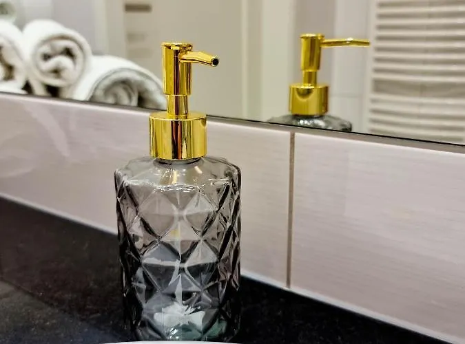 Apartment Visit Baltic Swinoujscie