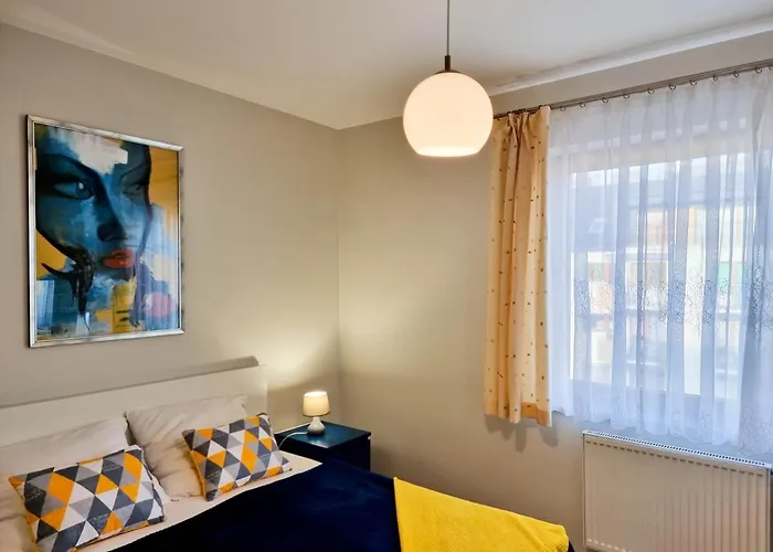 Visit Baltic * Świnoujście