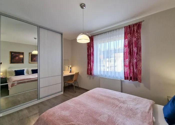 Apartment Visit Baltic