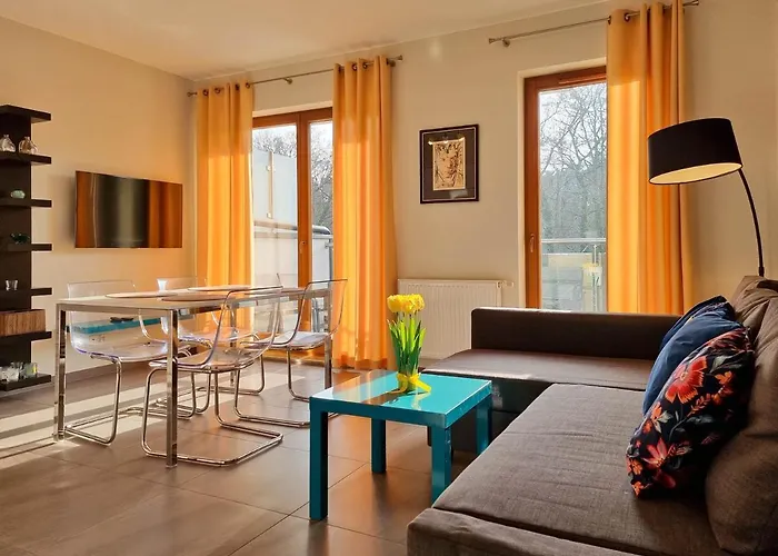 Visit Baltic Apartment