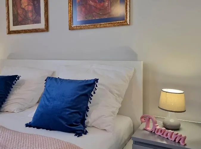 Visit Baltic Apartment *