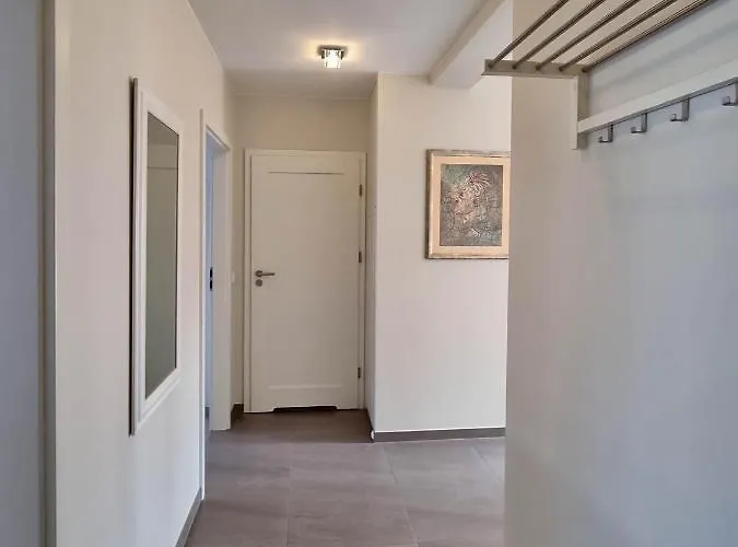 Lägenhet Visit Baltic