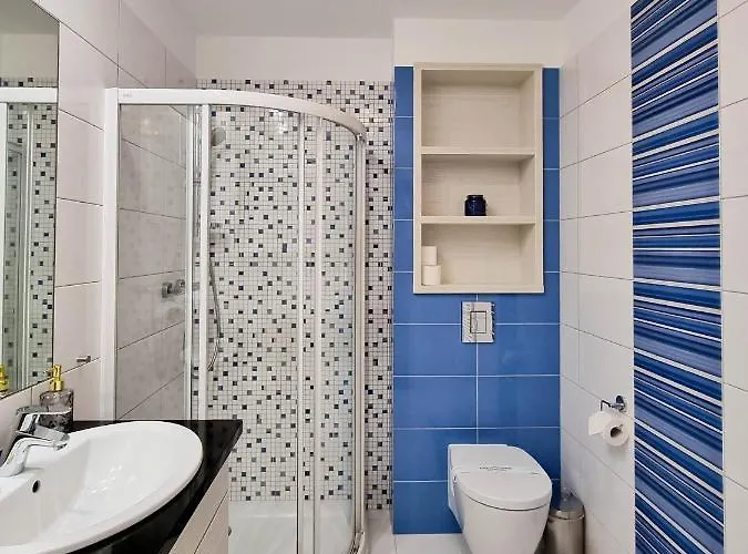 Visit Baltic * Swinoujscie