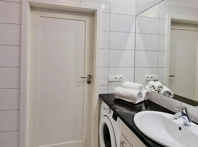 Visit Baltic Apartment