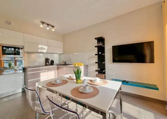 Visit Baltic * Świnoujście